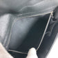 LOUIS VUITTON business bag M32592 Taiga Leather black Taiga Belair