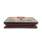 GUCCI Folded wallet 506277 GG Supreme Canvas beige GG Supreme BOSCO