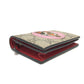 GUCCI Folded wallet 506277 GG Supreme Canvas beige GG Supreme BOSCO