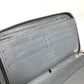 LOUIS VUITTON Long Wallet Purse M30517 Taiga Leather gray Taiga Zippy Organizer