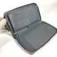 LOUIS VUITTON Long Wallet Purse M30517 Taiga Leather gray Taiga Zippy Organizer