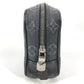 LOUIS VUITTON Pouch M43384 Monogram Eclipse Canvas black Monogram Eclipse True Wallet PM
