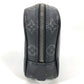 LOUIS VUITTON Pouch M43384 Monogram Eclipse Canvas black Monogram Eclipse True Wallet PM