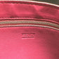 FENDI Tote Bag 8BH262 leather purple By color All-in-one shopping tote