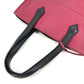 FENDI Tote Bag 8BH262 leather purple By color All-in-one shopping tote