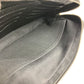 LOUIS VUITTON business bag M31142 Taiga Leather black Taiga Pavel