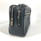 LOUIS VUITTON business bag M31142 Taiga Leather black Taiga Pavel