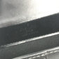 LOUIS VUITTON Pouch M92222 leather black Liege line Pister