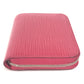 LOUIS VUITTON Coin case M60383 Epi Leather pink Epi Zip around purse