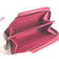 LOUIS VUITTON Coin case M60383 Epi Leather pink Epi Zip around purse