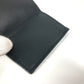 LOUIS VUITTON Trifold wallet M67631 Monogram shadow leather black Monogram shadow Discovery