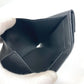 LOUIS VUITTON Trifold wallet M67631 Monogram shadow leather black Monogram shadow Discovery