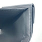 LOUIS VUITTON Trifold wallet M67631 Monogram shadow leather black Monogram shadow Discovery