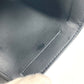 LOUIS VUITTON Trifold wallet M67631 Monogram shadow leather black Monogram shadow Discovery