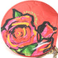 LOUIS VUITTON Coin case M93691 Monogram Vernis Orange Monogram Vernis Rose Porto Monet Shapo