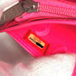 CHANEL Long Wallet Purse A26717 leather black COCO Mark CC Cambon line