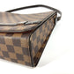 LOUIS VUITTON Shoulder Bag N51161 Damier canvas Brown Damier Tribeca Carre
