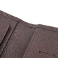 LOUIS VUITTON Long Wallet Purse M30396 Taiga Leather purple Taiga Porto Valur Cult Credit