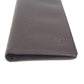 LOUIS VUITTON Long Wallet Purse M30396 Taiga Leather purple Taiga Porto Valur Cult Credit