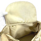 LOUIS VUITTON Handbag M95319 Monogram Mini-LinCanvas white Monogram mini run Speedy 30