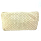 LOUIS VUITTON Handbag M95319 Monogram Mini-LinCanvas white Monogram mini run Speedy 30