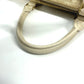 LOUIS VUITTON Handbag M95319 Monogram Mini-LinCanvas white Monogram mini run Speedy 30