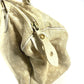 LOUIS VUITTON Handbag M95319 Monogram Mini-LinCanvas white Monogram mini run Speedy 30
