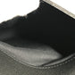 LOUIS VUITTON Shoulder Bag M32702 Taiga Leather black Taiga Milo unisex(Unisex) Used Authentic