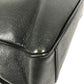 LOUIS VUITTON Shoulder Bag M32702 Taiga Leather black Taiga Milo unisex(Unisex) Used Authentic