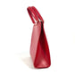 LOUIS VUITTON Handbag M5201E Epi Leather Red Epi Figari PM Women Used Authentic
