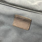 LOUIS VUITTON Shoulder Bag M42311 Monogram mini canvas Navy Monogram mini Dunes Women Used Authentic