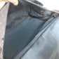 LOUIS VUITTON Shoulder Bag M42311 Monogram mini canvas Navy Monogram mini Dunes Women Used Authentic