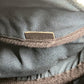 LOUIS VUITTON Shoulder Bag M42311 Monogram mini canvas Navy Monogram mini Dunes Women Used Authentic