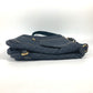 LOUIS VUITTON Shoulder Bag M42311 Monogram mini canvas Navy Monogram mini Dunes Women Used Authentic
