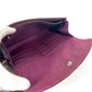 LOUIS VUITTON Shoulder Bag M93571 Monogram Vernis purple Monogram Vernis Sunset Bluebird