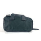 LOUIS VUITTON Sling bag M50445 leather gray V line Fast unisex(Unisex) Used Authentic