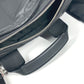 LOUIS VUITTON Sling bag M50445 leather gray V line Fast unisex(Unisex) Used Authentic