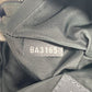 LOUIS VUITTON Sling bag M50445 leather gray V line Fast unisex(Unisex) Used Authentic