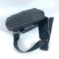 LOUIS VUITTON Sling bag M50445 leather gray V line Fast unisex(Unisex) Used Authentic