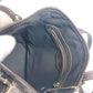 LOUIS VUITTON Shoulder Bag M95226 Monogram mini canvas Brown Monogram mini BucketPM Women Used Authentic
