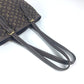 LOUIS VUITTON Shoulder Bag M95226 Monogram mini canvas Brown Monogram mini BucketPM Women Used Authentic