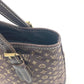 LOUIS VUITTON Shoulder Bag M95226 Monogram mini canvas Brown Monogram mini BucketPM Women Used Authentic