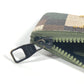 LOUIS VUITTON Coin case M83175 leather multicolor Damier Pop Pochette Cre Women(Unisex) Used Authentic