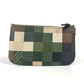 LOUIS VUITTON Coin case M83175 leather multicolor Damier Pop Pochette Cre Women(Unisex) Used Authentic