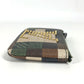 LOUIS VUITTON Coin case M83175 leather multicolor Damier Pop Pochette Cre Women(Unisex) Used Authentic
