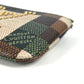 LOUIS VUITTON Coin case M83175 leather multicolor Damier Pop Pochette Cre Women(Unisex) Used Authentic