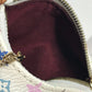 LOUIS VUITTON Coin case M58028 Monogram multicolor canvas Multi Monogram multicolor Berlango Women(Unisex) Used Authentic