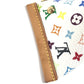 LOUIS VUITTON Coin case M58028 Monogram multicolor canvas Multi Monogram multicolor Berlango Women(Unisex) Used Authentic