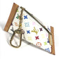 LOUIS VUITTON Coin case M58028 Monogram multicolor canvas Multi Monogram multicolor Berlango Women(Unisex) Used Authentic