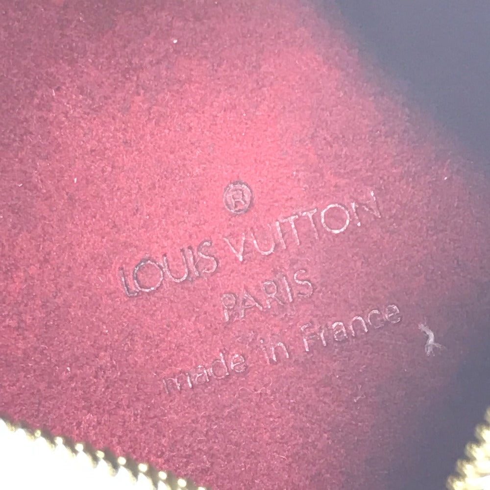 LOUIS VUITTON Coin case M58028 Monogram multicolor canvas Multi Monogram multicolor Berlango Women(Unisex) Used Authentic
